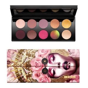 Pat McGrath Divine Rose 2 Palette